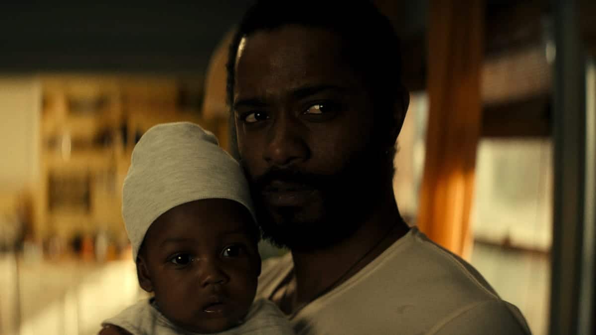 Changeing Series Director εξηγεί την Προσέγγιση Προσαρμογής LaValle
