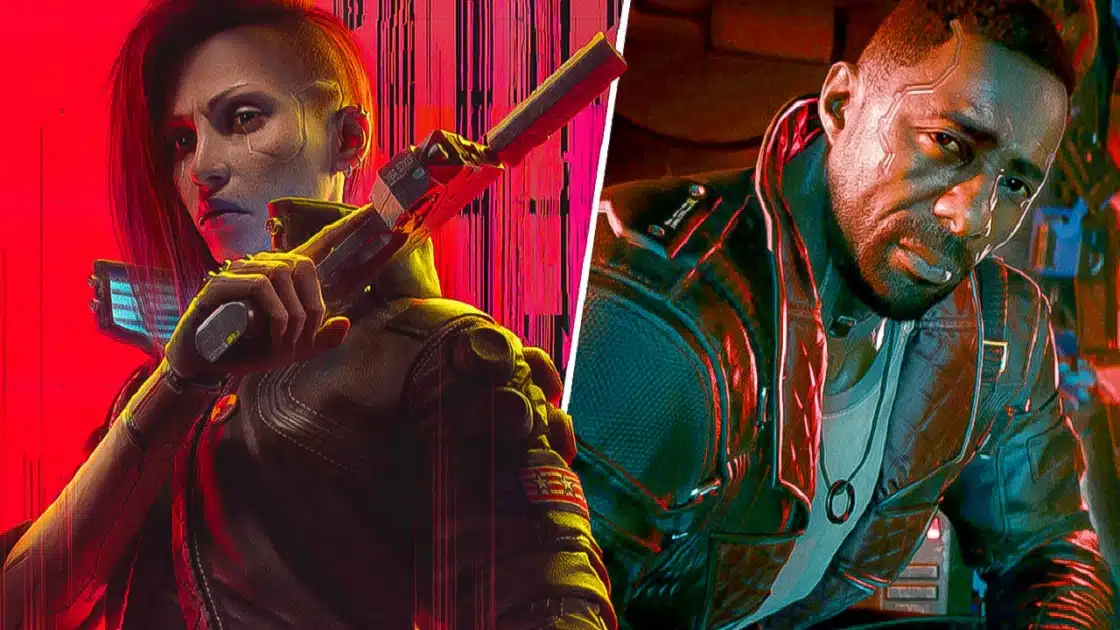 Cyberpunk 2077: Phantom Liberty – Αν πάρετε τη λάθος απόφαση μπορεί να κλειδωθείτε εκτός main quest!