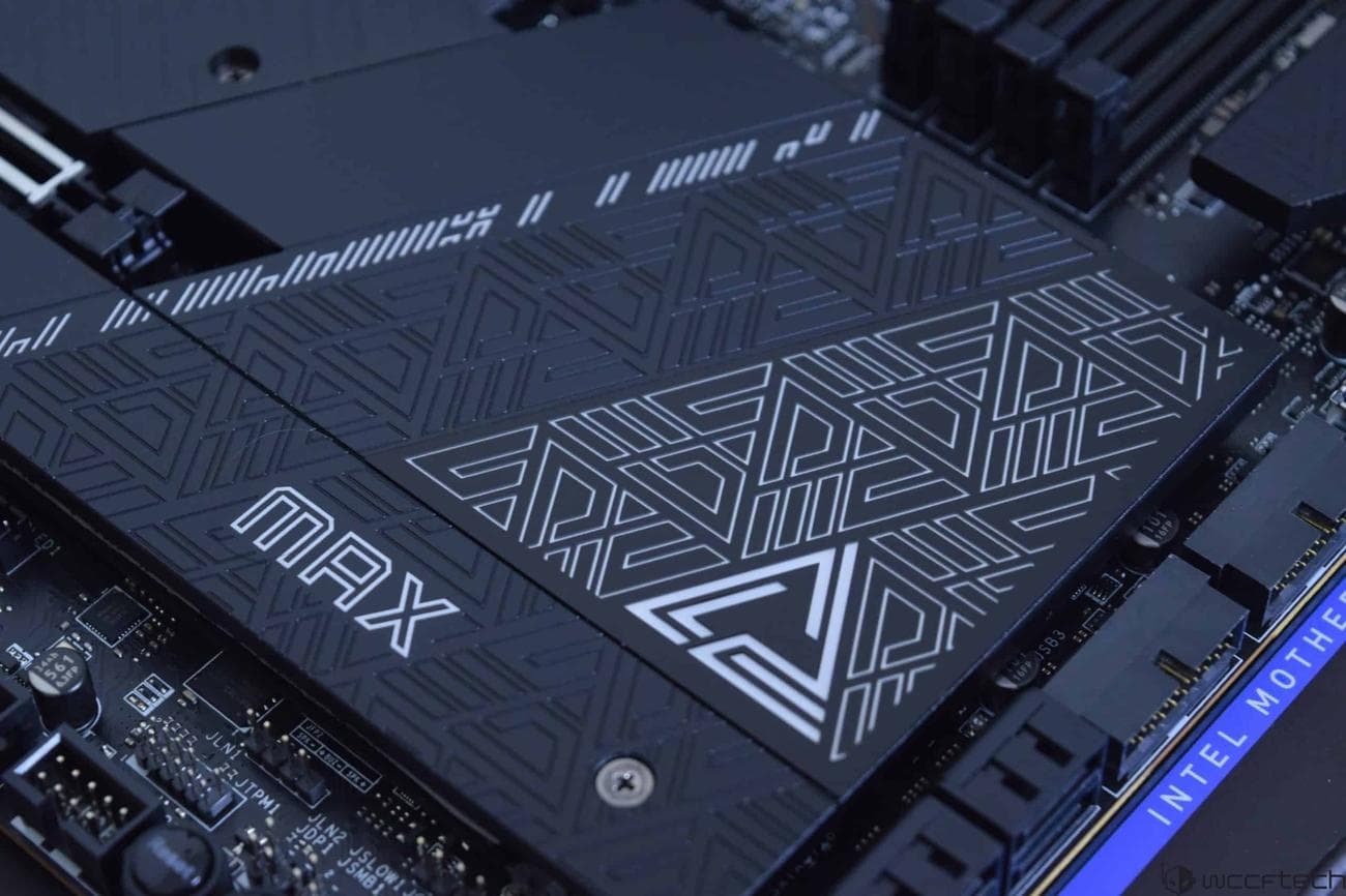 Κριτική MSI MEG Z790 ACE MAX & MAG Z790 Tomahawk MAX
