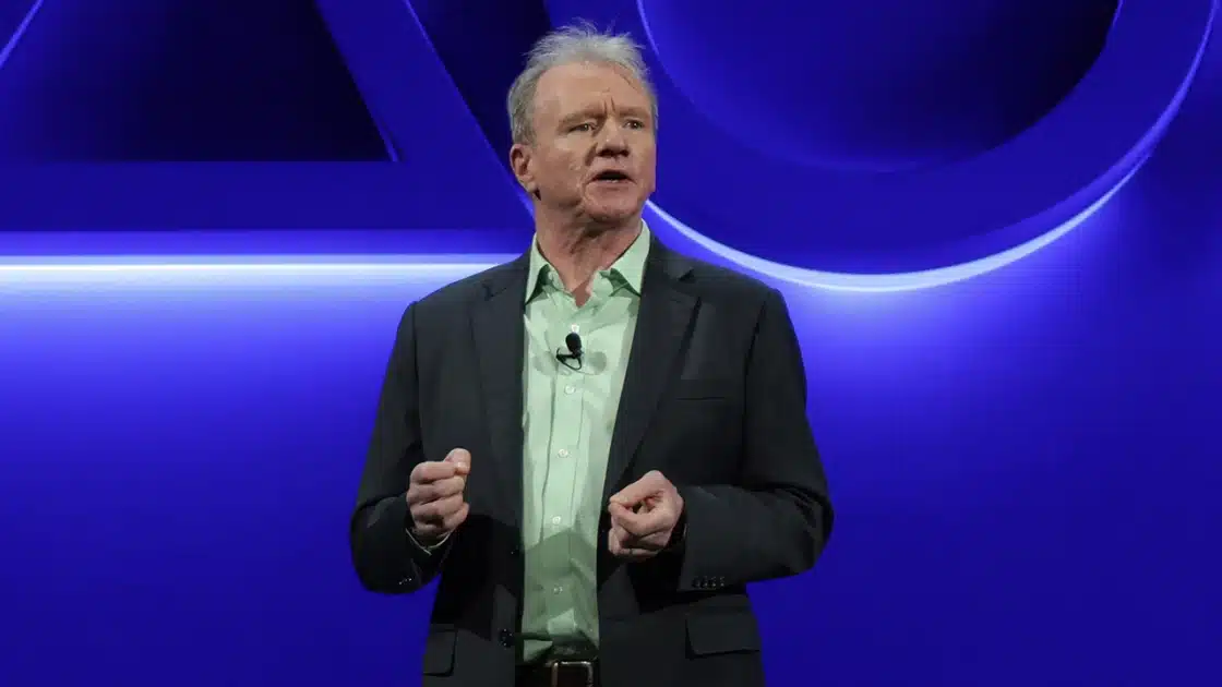 EKTAKTO: Αποχωρεί ο επικεφαλής του PlayStation, Jim Ryan