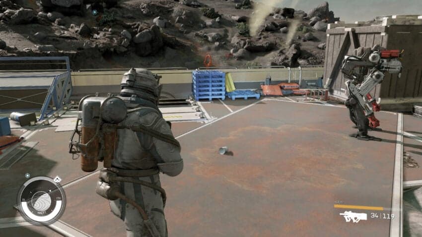 , Ενημέρωση Starfield 1.7.36: Τι νέο υπάρχει, TechWar.gr