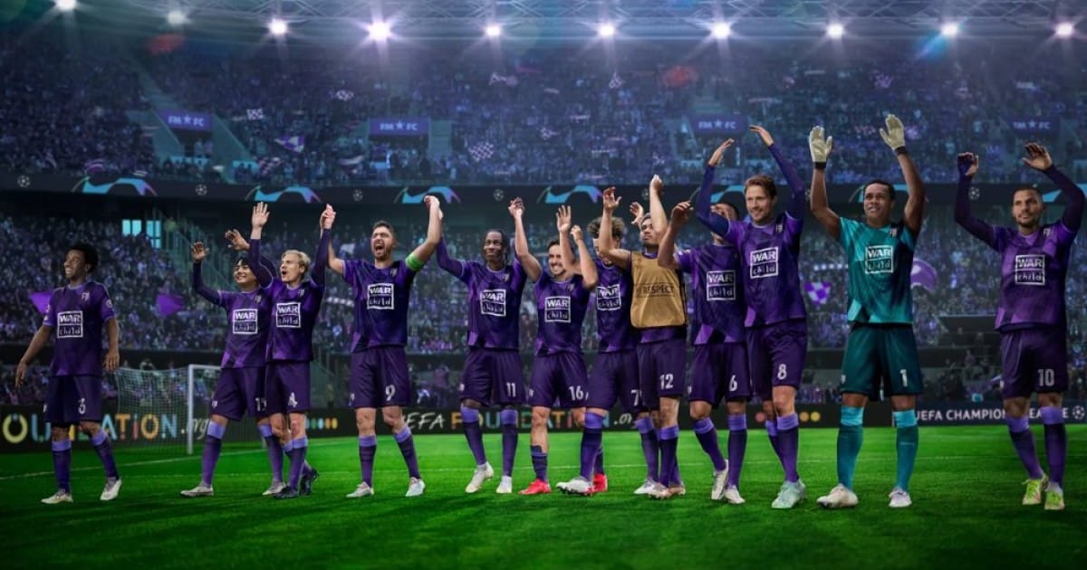 Football Manager 2024: Αποκαλύφθηκε η ημερομηνία κυκλοφορίας