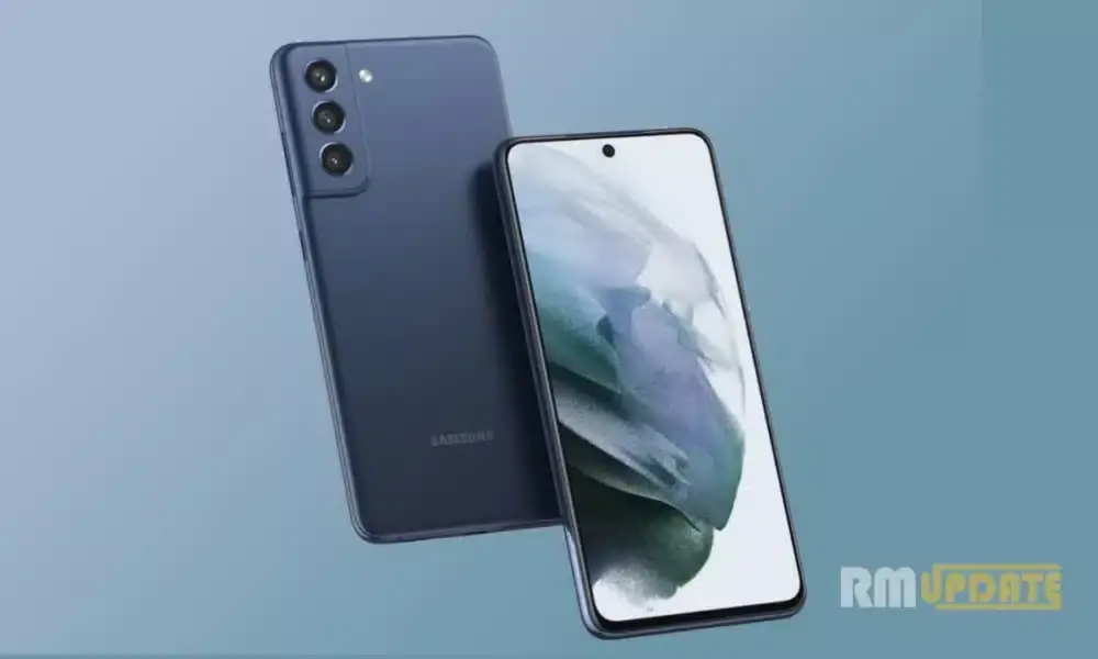 Σεπτέμβριος 2023 Κυκλοφορεί ενημέρωση ασφαλείας στο Galaxy S21 FE
