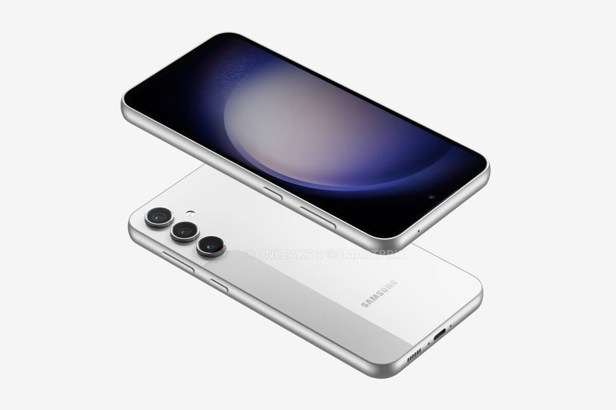 , Δείτε πόσο θα κοστίζουν τα Galaxy Tab S9 FE και Tab S9 FE+ της Samsung στην Ευρώπη (και στις ΗΠΑ), TechWar.gr