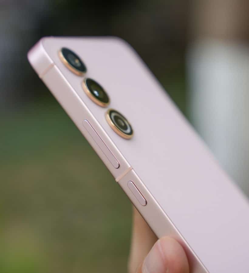 Galaxy S24 series... H Samsung ψηφίζει Ιανουάριο για το release αντί για Φεβρουάριο; (φήμες)