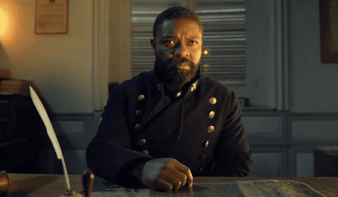 H σειρά για τον Bass Reeves απέκτησε πρεμιέρα και teaser trailer