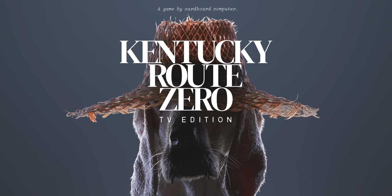 Kentucky Route Zero: TV Edition | Review