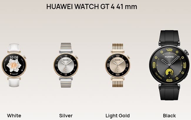 HUAWEI Watch GT 4