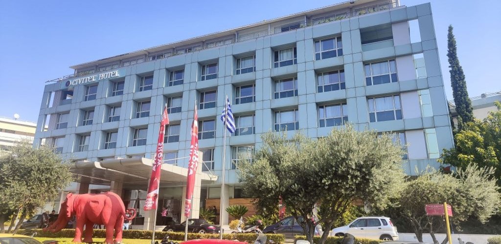 HXOS EIKONA SHOW 2023: Γιορτάζει 10 χρόνια με συναρπαστικές συμμετοχές, νέες δράσεις και ελεύθερη είσοδο