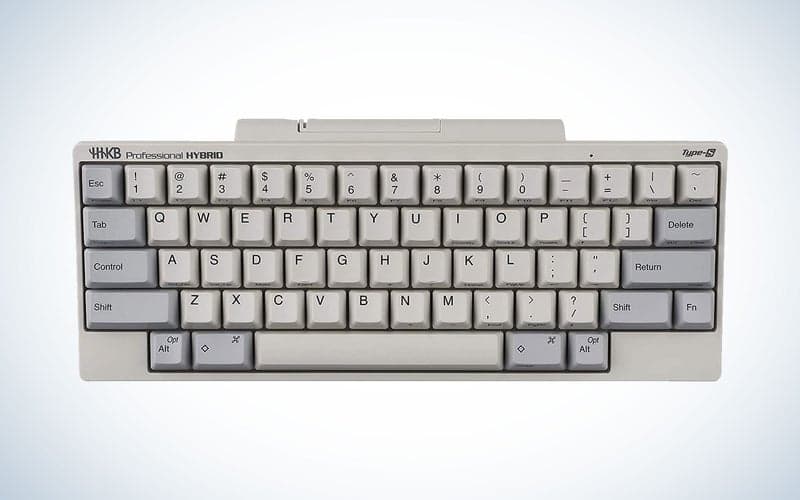 Best Wireless Mechanical Keyboards