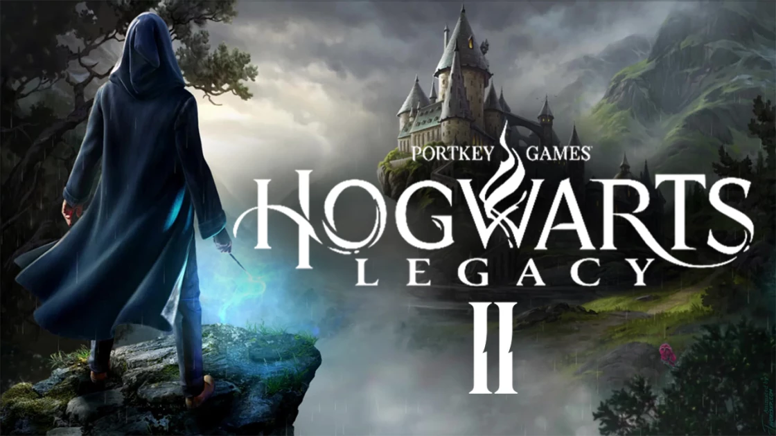 Hogwarts Legacy 2: Έρχεται συνέχεια για το Harry Potter παιχνίδι