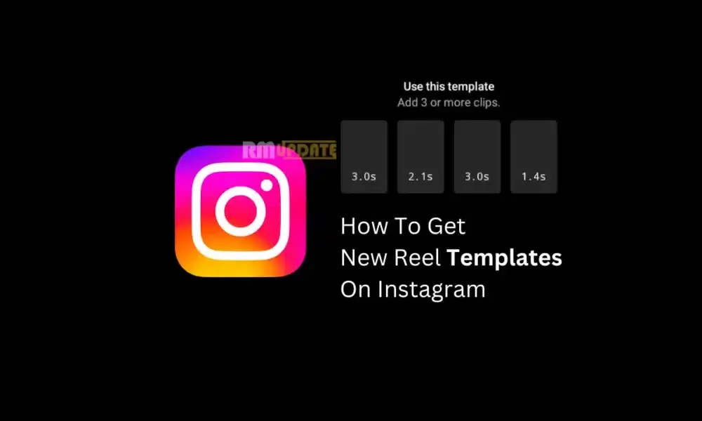 Πώς να αποκτήσετε νέα πρότυπα τροχών στο Instagram;
