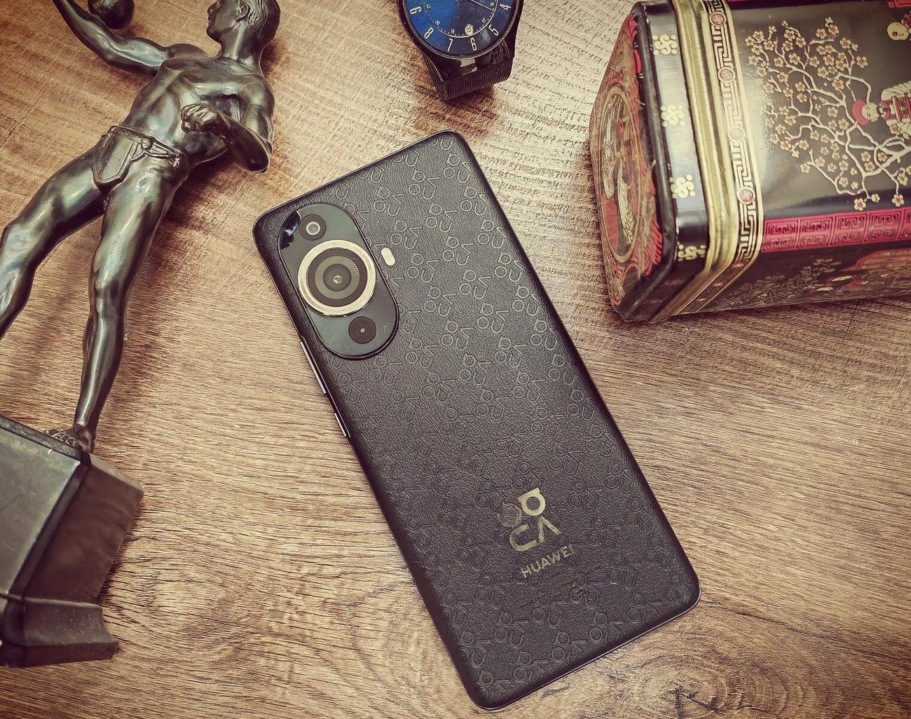 Huawei nova 12 / 12 Pro: έρχονται με HiSilicon Kirin SoC