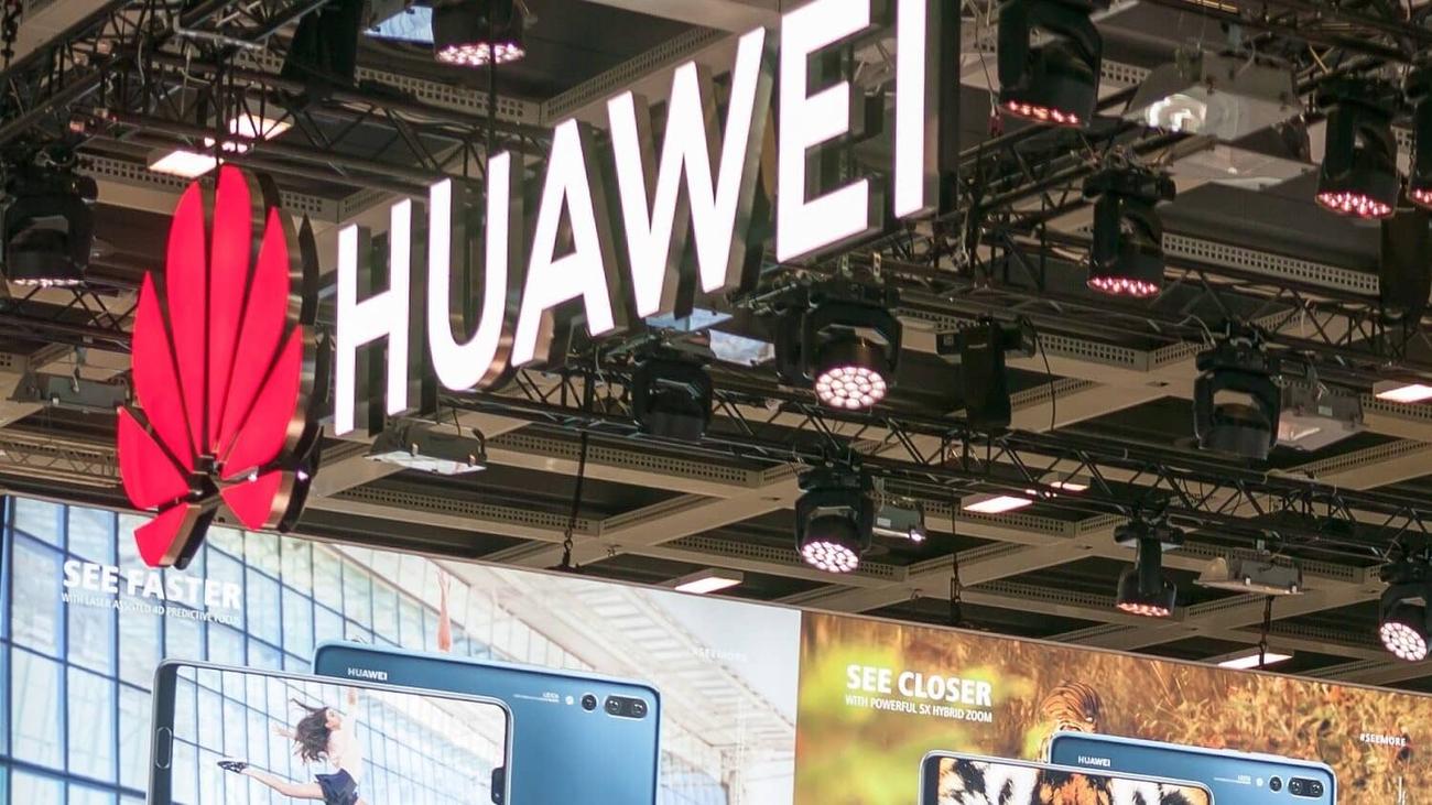 Huawei-Σαουδική Αραβία: Δημιουργία κέντρου ψηφιακών δεδομένων στο Ριάντ - Οικονομικός Ταχυδρόμος