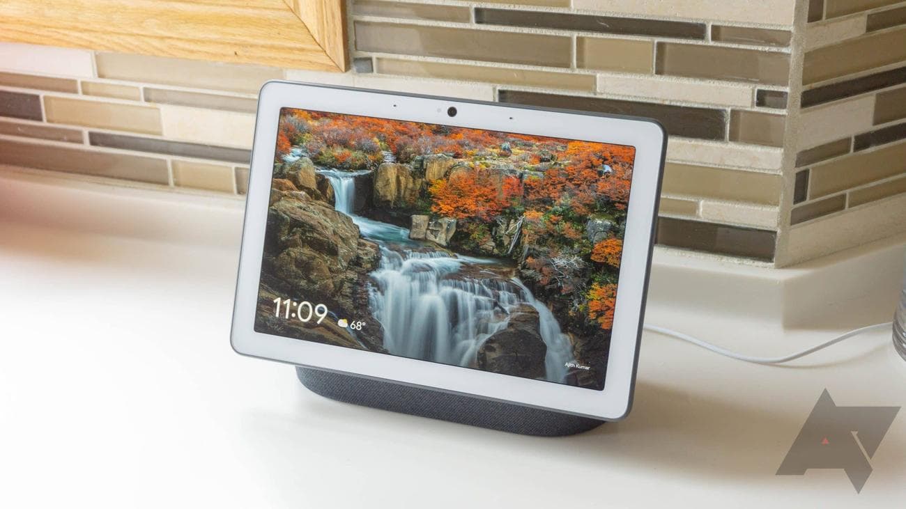 Το Nest Hub Max χάνει ένα από τα βασικά του χαρακτηριστικά αυτόν τον μήνα
