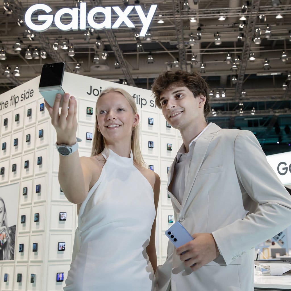 IFA 2023: Το Samsung SmartThings συνδέει τους ανθρώπους με τα πράγματα που έχουν μεγαλύτερη σημασία - Digitaltvinfo.gr