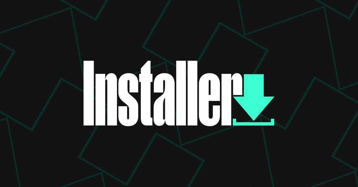 Installer: a new-old camera, Clubhouse pivots, and smart home apps galore