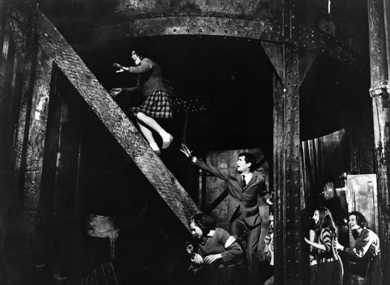 , Ταινίες βγαλμένες από μυθιστόρημα στην ΕΡΤ3 –, TechWar.gr