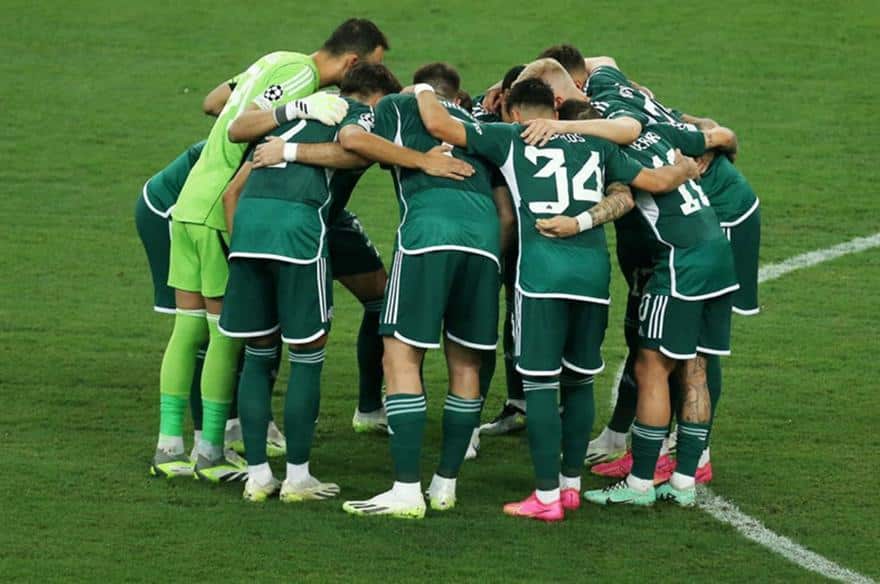 , ΠΑΣ ΓΙΑΝΝΙΝΑ – ΠΑΝΑΘΗΝΑΙΚΟΣ Live Streaming: Δες το εδώ, TechWar.gr