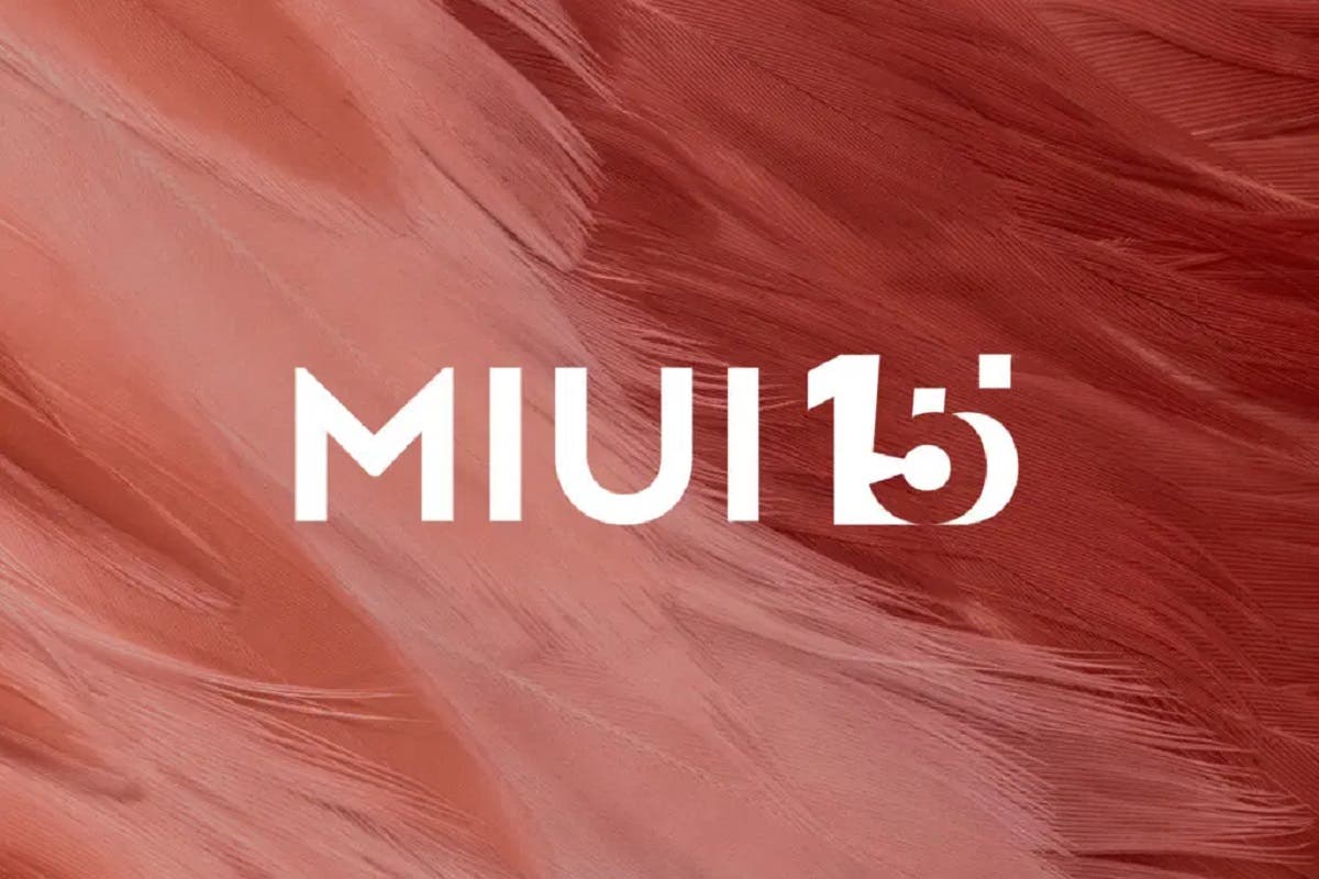 MIUI 15