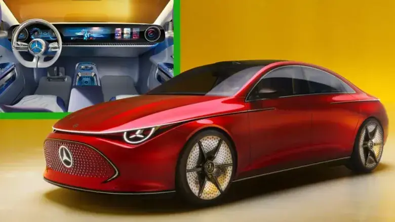 , EV concept αποκαλύπτει νέα σχεδίαση και αυτονομία 750χλμ, TechWar.gr