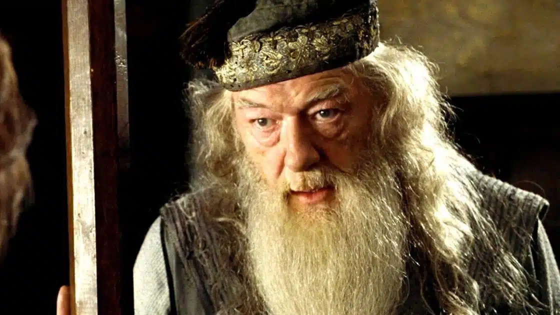 Michael Gambon: Έφυγε από τη ζωή ο “Ντάμπλντορ“ των Χάρι Πότερ ταινιών