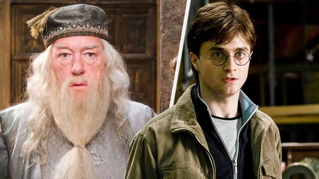 Michael Gambon: Οι ηθοποιοί των Χάρι Πότερ ταινιών αποχαιρετούν τον “Ντάμπλντορ“