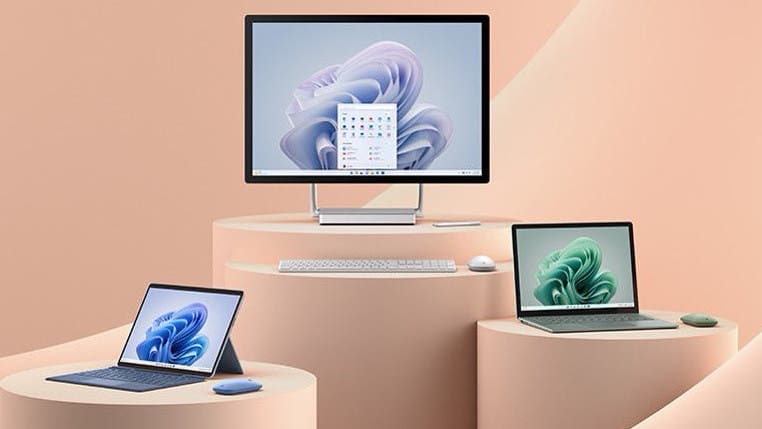 , Microsoft: διέρρευσαν οι προδιαγραφές των νέων Surface, TechWar.gr