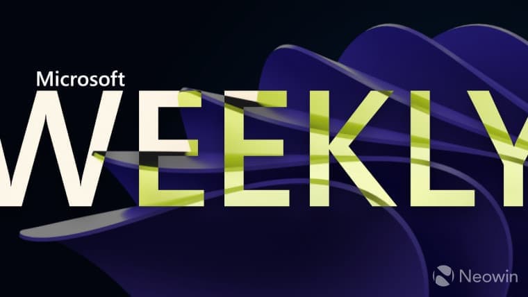 Microsoft Weekly: Lightweight Windows 11 mod, weird shortcuts, and new features