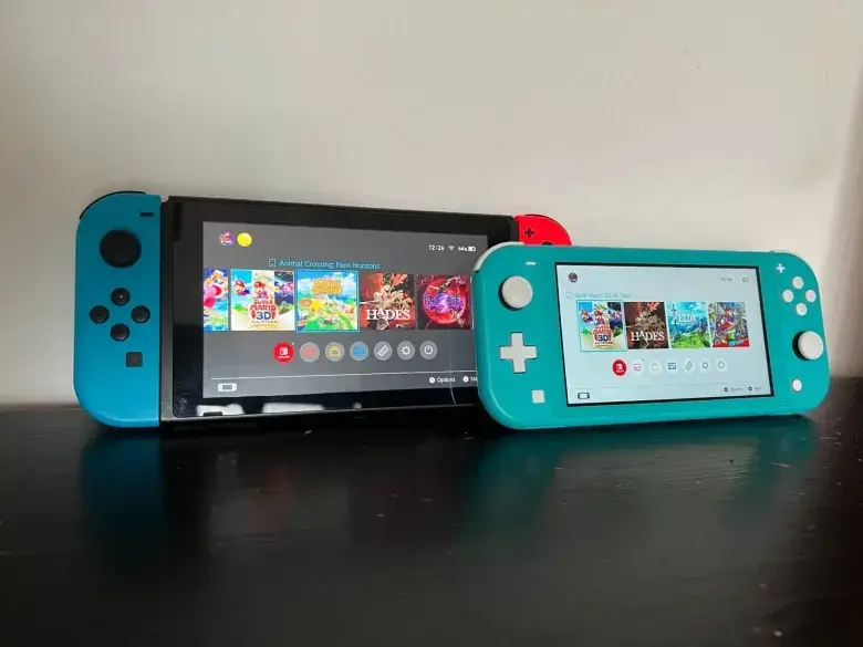 , Nintendo: παρουσίασε demo του Switch 2 σε κλειστό κύκλο developer, TechWar.gr