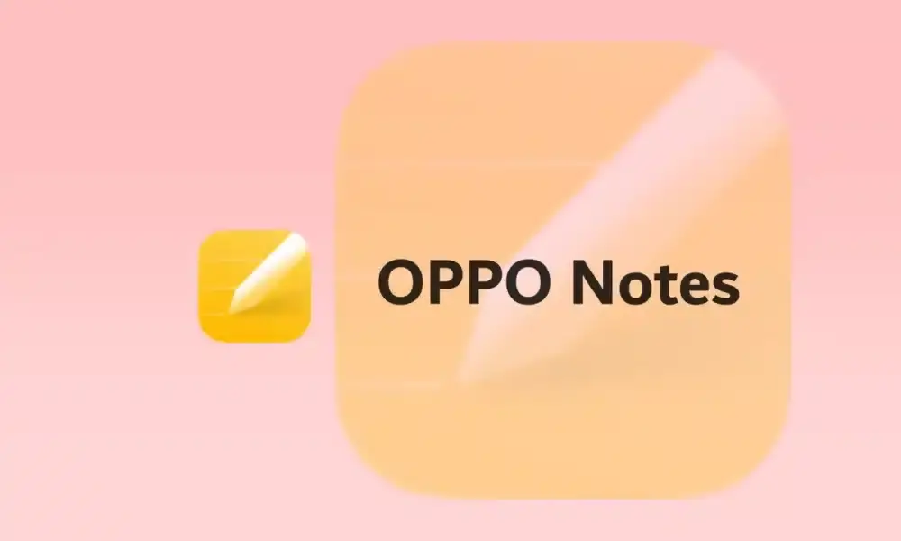 Το OPPO βελτιώνει την εφαρμογή Notes του με την έκδοση ColorOS 14.1.10
