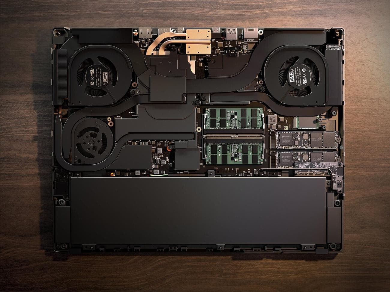 , Lenovo Legion 9i: To νέο “κτήνος“ gaming laptop με εσωτερικό σύστημα υδρόψυξης και ανάλογη τσουχτερή τιμή, TechWar.gr