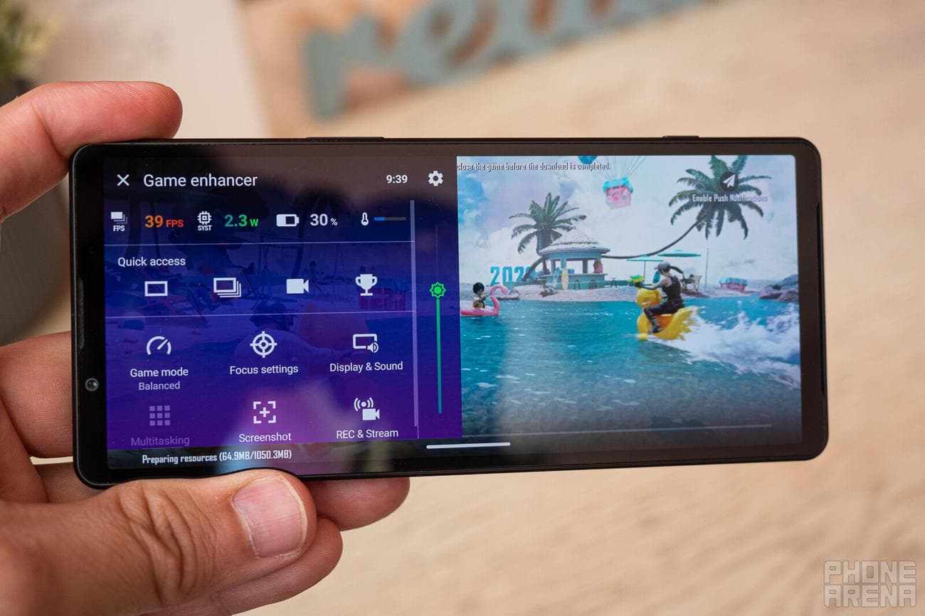 , Sony Xperia 5 V Review: Baby steps, TechWar.gr