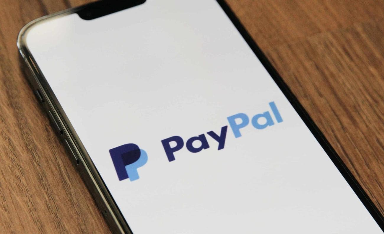 Πώς να στείλετε χρήματα από το PayPal στην εφαρμογή μετρητών
