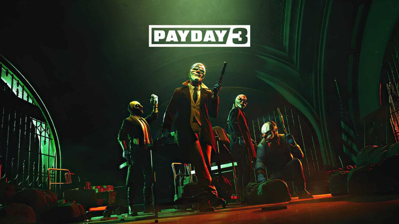 Payday 3 Review - Bringing the Big Buck$$$
