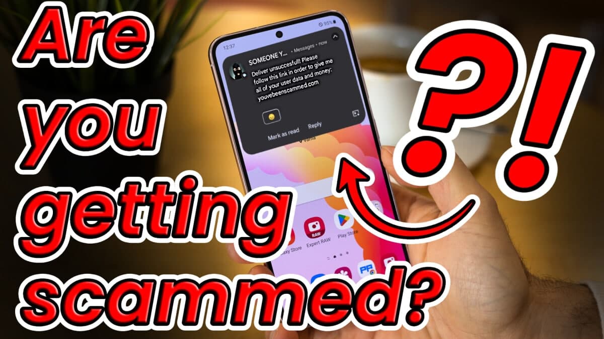 Phone scams in the US are on the rise, so here’s how to recognize and fight them