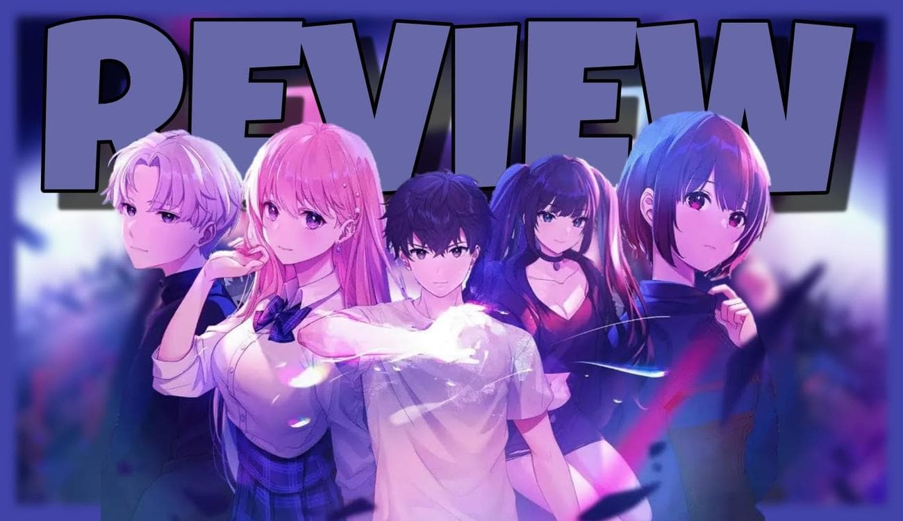 Eternights | Review - PSaddict.gr