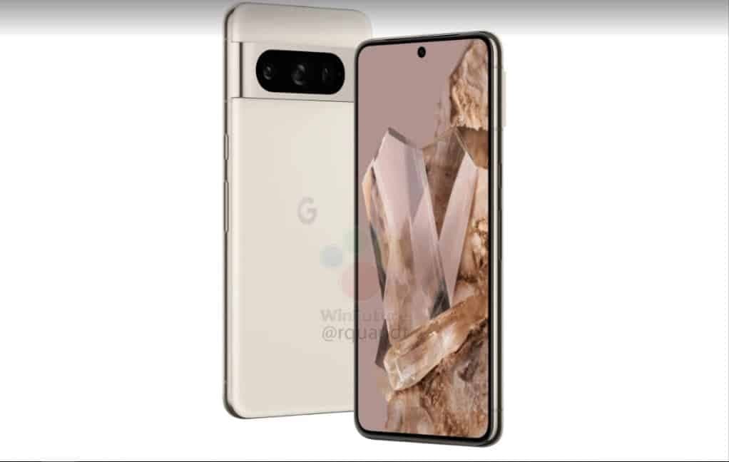 Pixel 8, Pixel 8, Pixel 8 Pro & Pixel Watch 2: Leak τα δίνει όλα πριν την κυκλοφορία