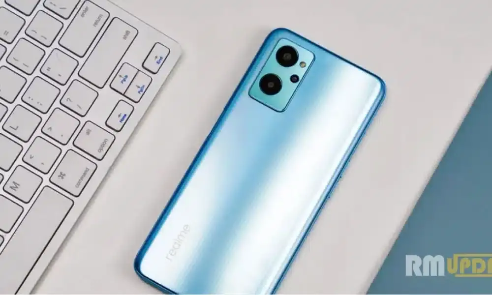 Realme 9i