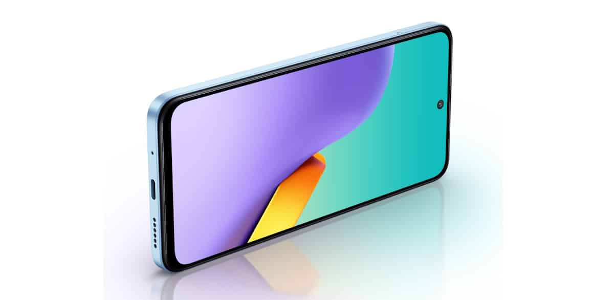 Redmi 12 5G: Το απόλυτο entry-level 5G κινητό