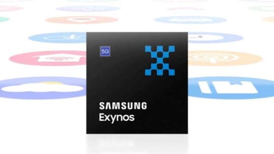 , Τα τσιπ Exynos μεσαίας κατηγορίας της Samsung θα αποκτήσουν GPU AMD το επόμενο έτος, TechWar.gr