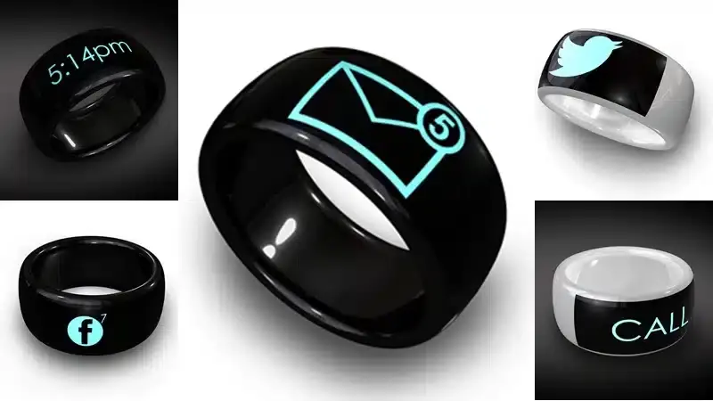 , Samsung Galaxy Ring: Το Νέο Smart Ring Που Θα Ανατρέψει την Αγορά των Wearables, TechWar.gr