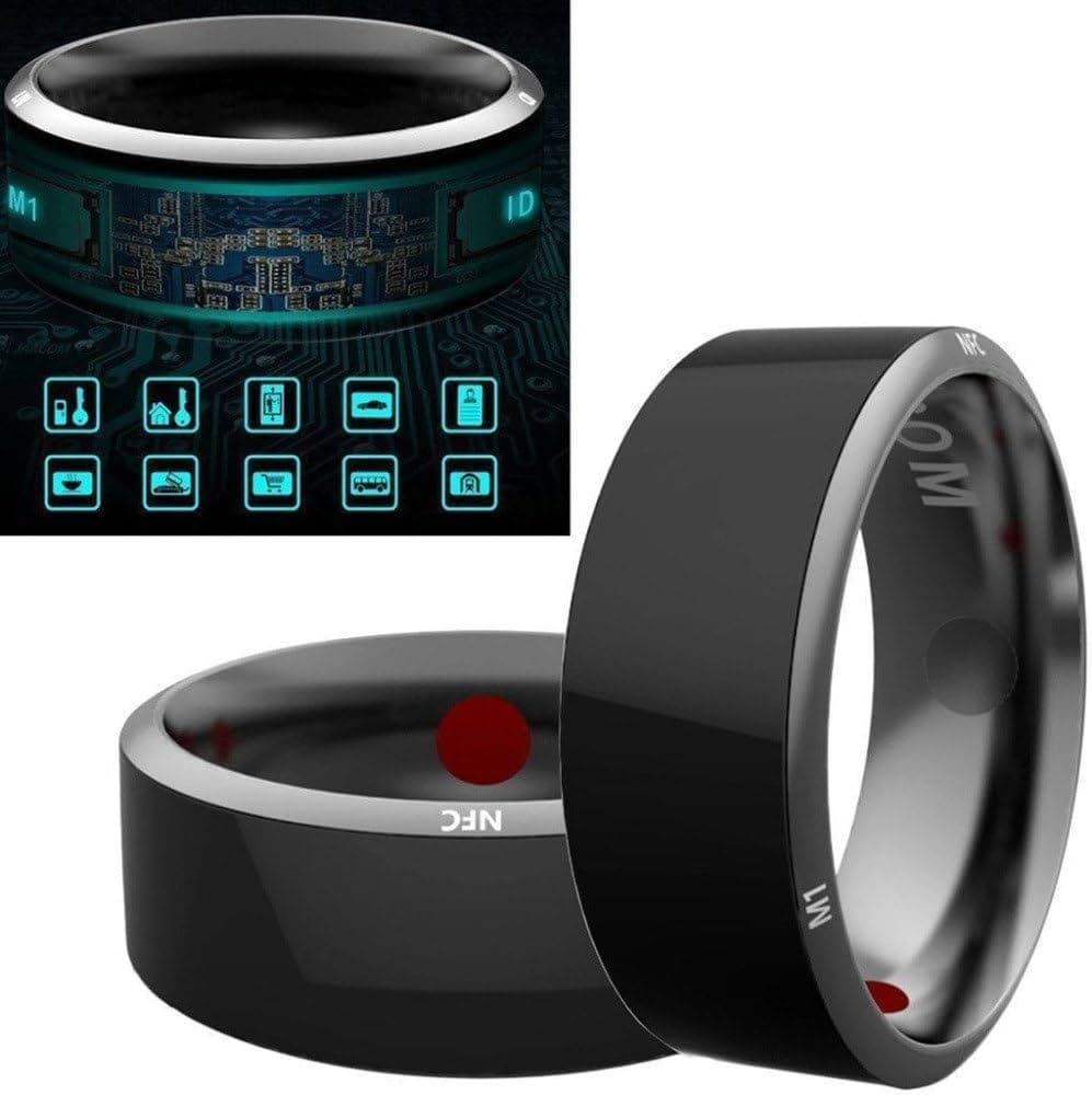 , Samsung Galaxy Ring: Το Νέο Smart Ring Που Θα Ανατρέψει την Αγορά των Wearables, TechWar.gr