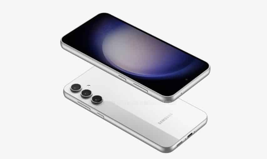 Samsung Galaxy S23 FE, Samsung Galaxy S23 FE: Αυτά θα είναι τα διαθέσιμα χρώματα