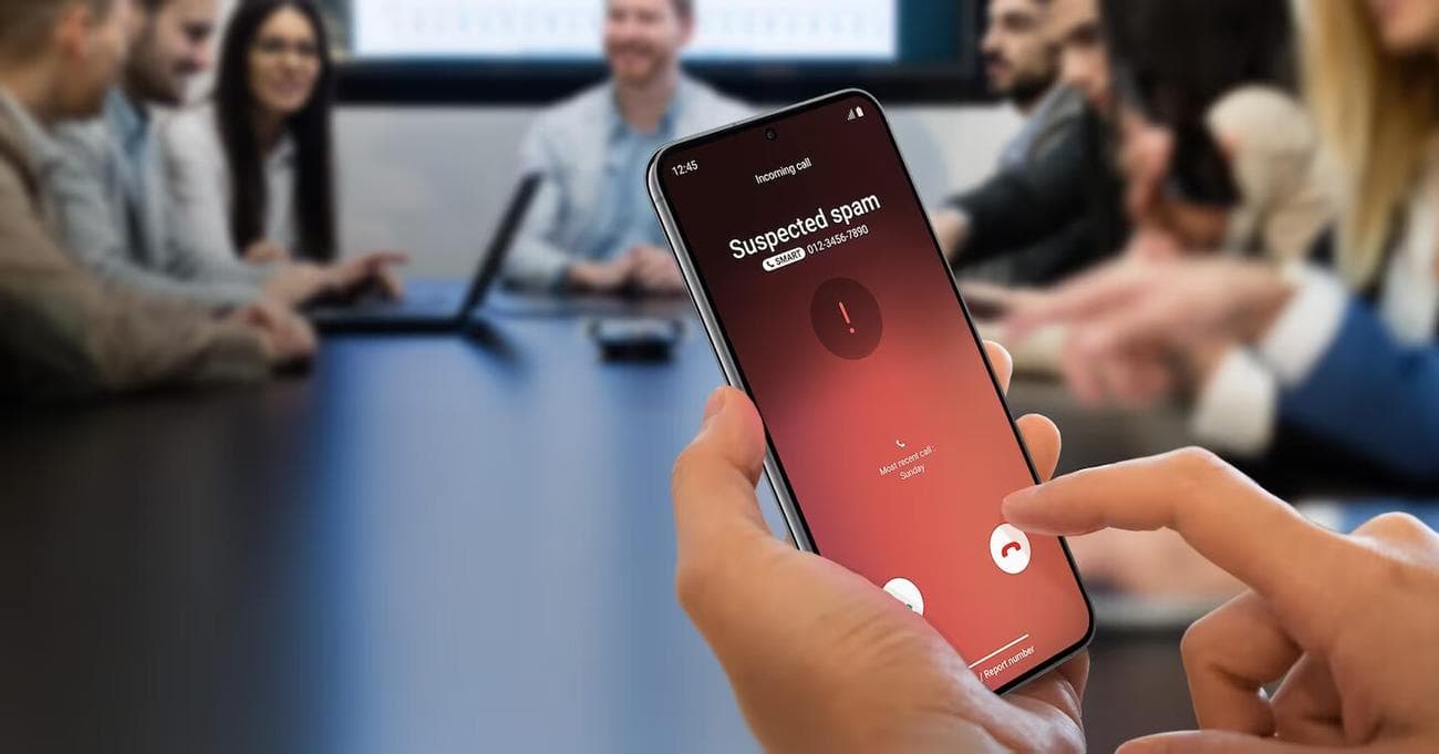 , Phone scams in the US are on the rise, so here’s how to recognize and fight them, TechWar.gr