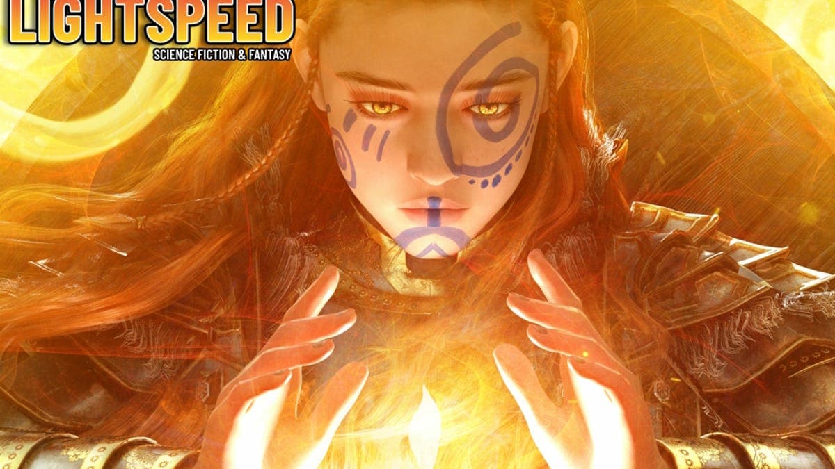 Sci-Fi Short Story 'Money in the Bank'