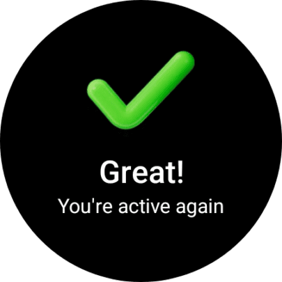 , Το One UI Watch 5 αντικαθιστά το “Ώρα να κινηθείτε!”  κινούμενα σχέδια υπενθύμισης, TechWar.gr