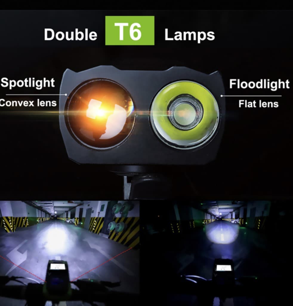 , [#Ιστορικό_Χαμηλό] To μοναδικό Gadget που θα χρειαστείτε για το ποδήλατο σας, έρχεται απο τη Bikight και κοστίζει 18.5€!, TechWar.gr