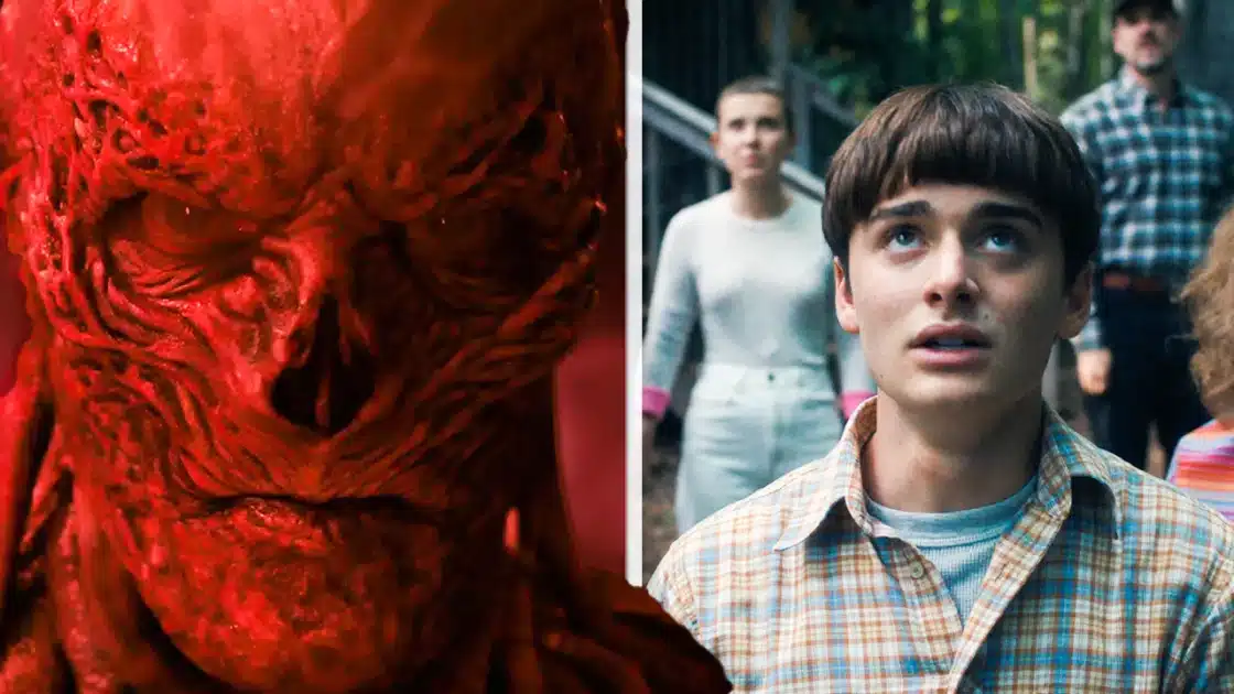 Stranger Things 5: Μυστηριώδες teaser από το πουθενά στα social media από το Netflix