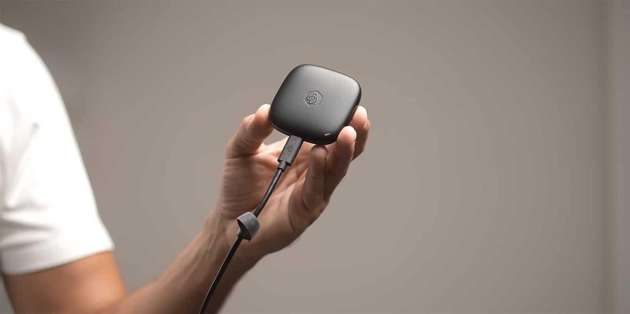 Synology BeeDrive, Synology BeeDrive review: Για να έχεις όλα τα αρχεία πάντα μαζί σου